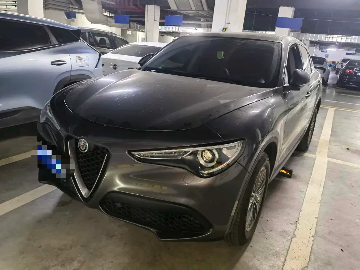 2017 Lexus NX 2.0T 238HP L4 6AT