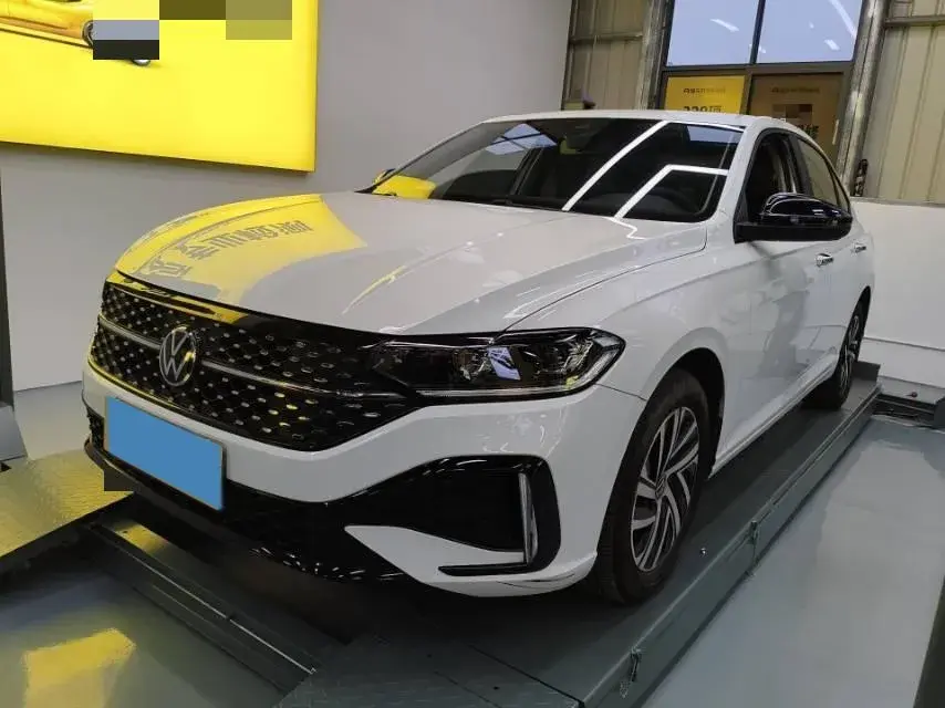 2023 Volkswagen Lavida 1.5T 160HP L4 7DCT