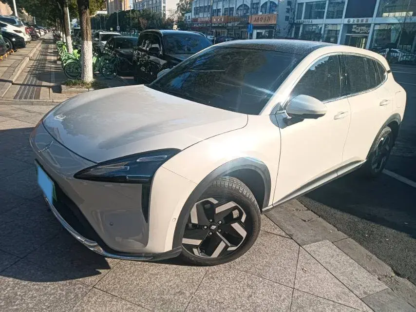 2024 Mazda CX-5 2.0L 155HP L4 6AT