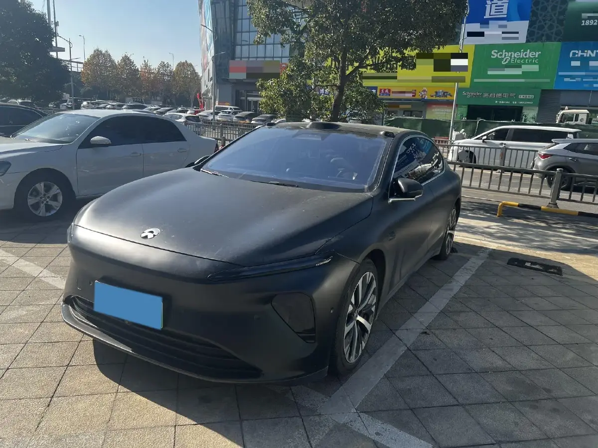 2021 Volkswagen ID.6 Crozz BEV 84.8KWH