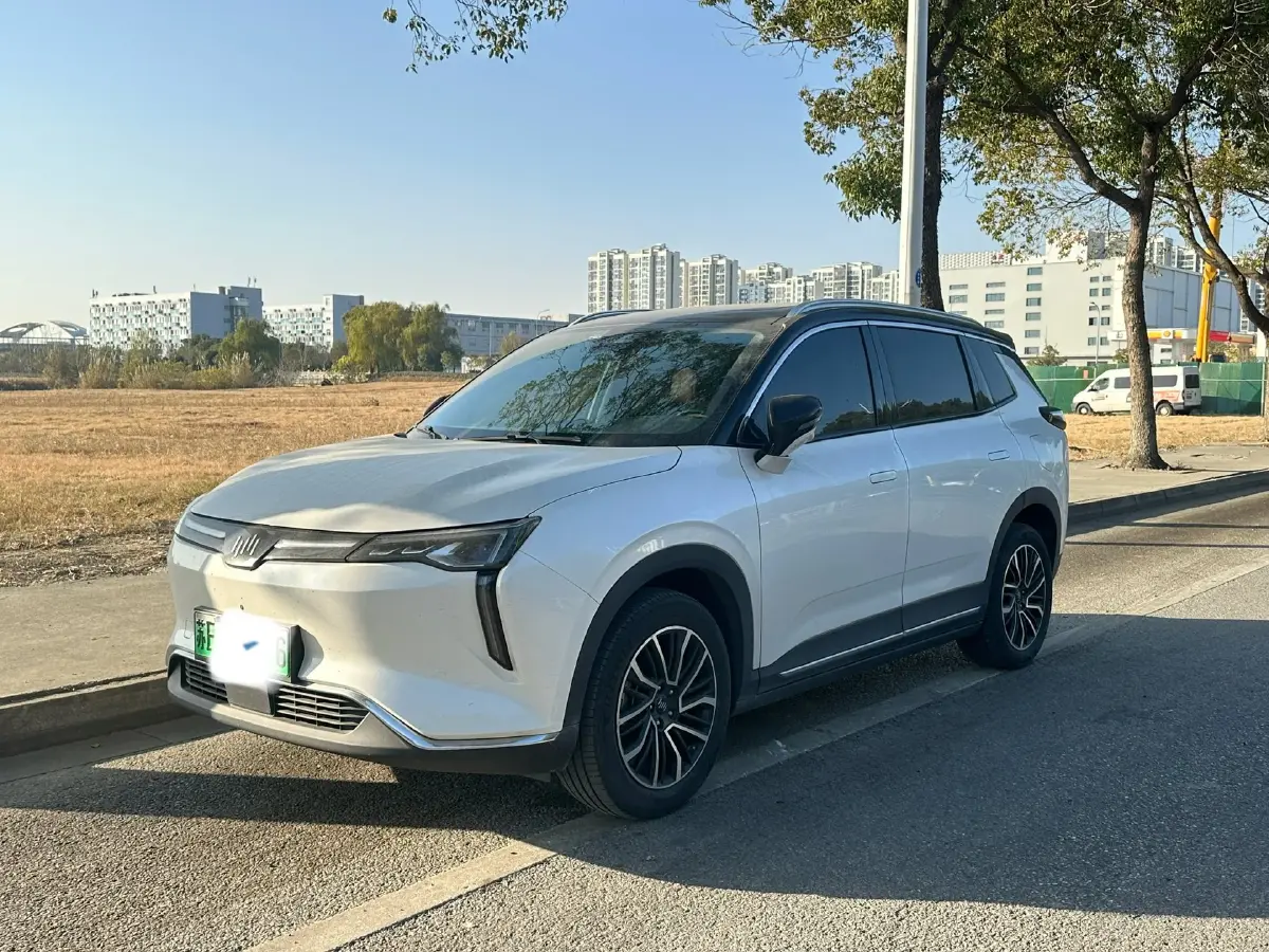 2021 Mazda CX-5 2.0L 155HP L4 6AT