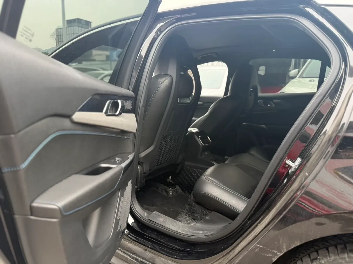 2021 LYNK&CO 03 New Energy 1.5T 180HP L3 7DCT PHEV 9.4KWH,autocango,china used car exporter,china ev exporter,chinese used car exporter,chinese used ev exporter