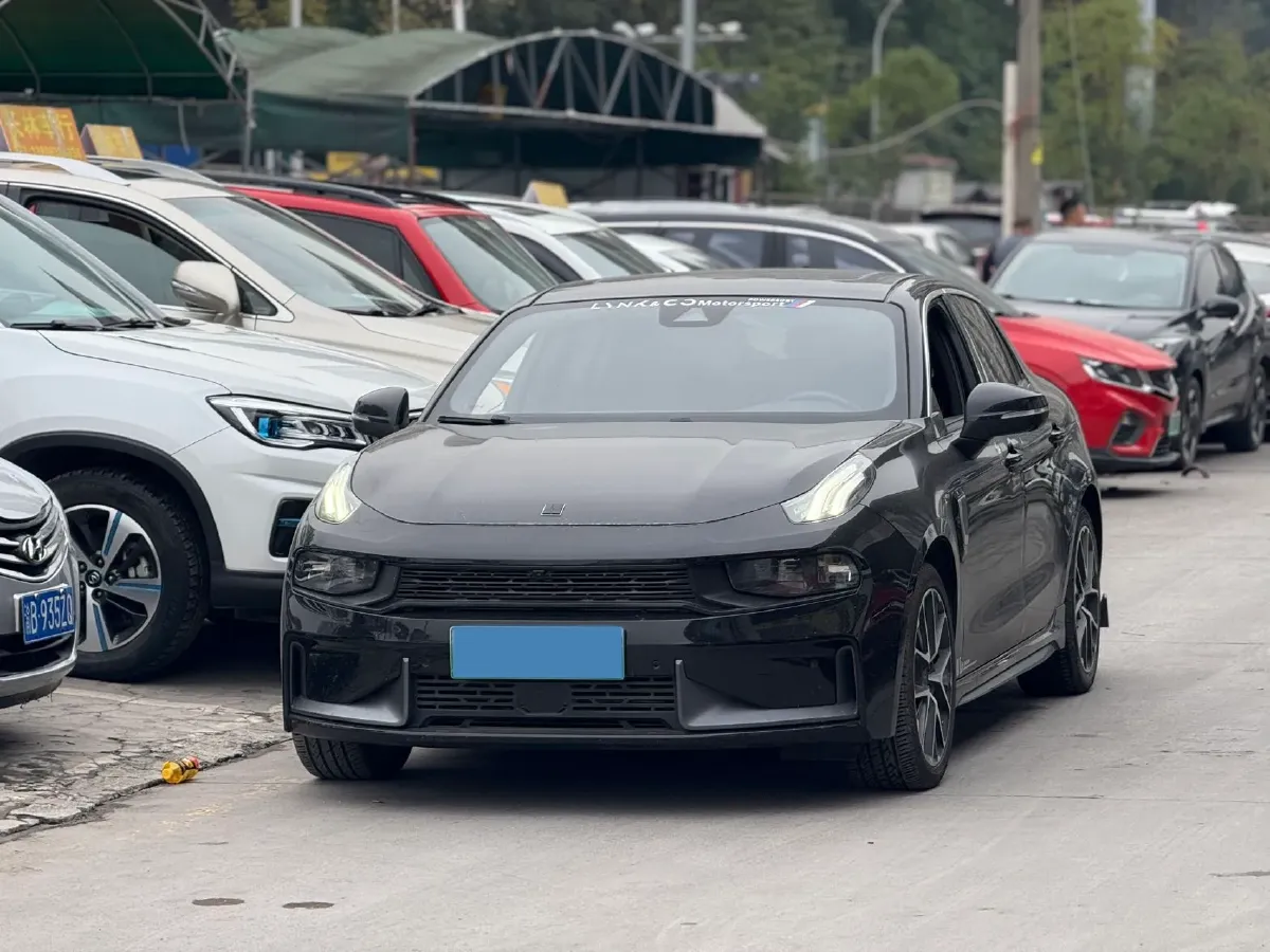 2021 LYNK&CO 03 New Energy 1.5T 180HP L3 7DCT PHEV 9.4KWH,autocango,china used car exporter,china ev exporter,chinese used car exporter,chinese used ev exporter