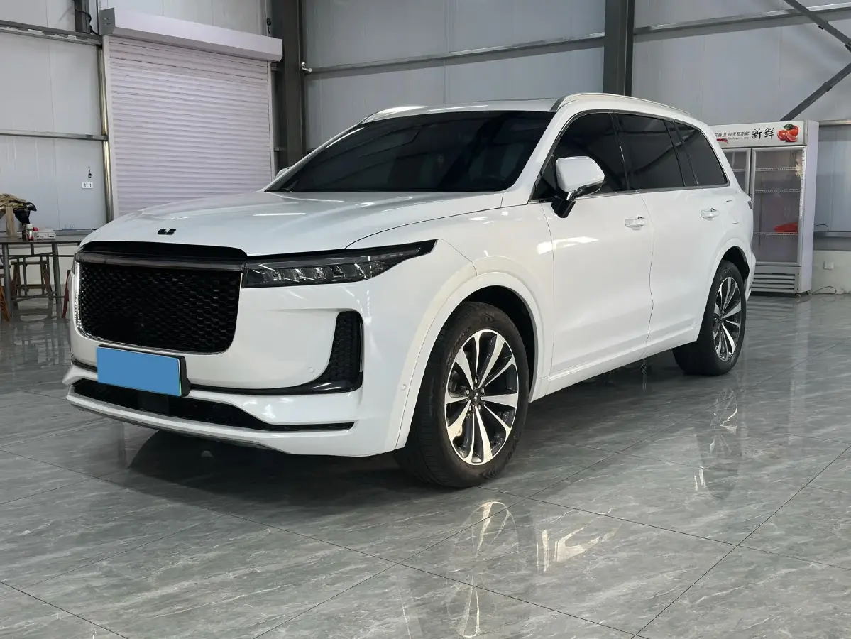 2020 Li ONE Range Extended 131HP REEV 40.5KWH