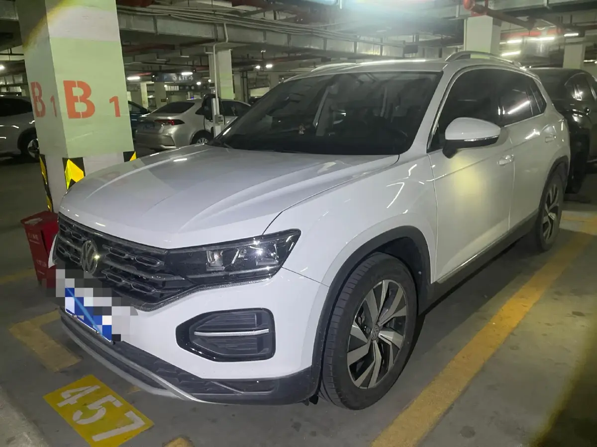 2019 Jeep Cherokee 2.0T 234HP L4 9AT