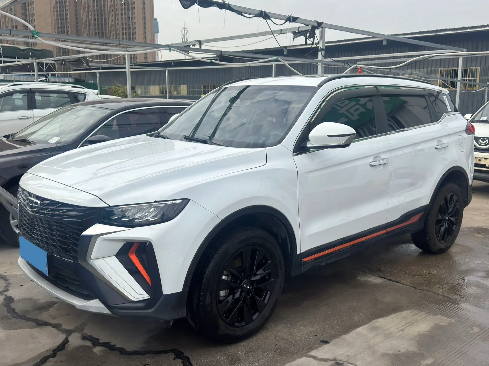 autocango,china used car exporter,china ev exporter,chinese used car exporter,chinese used ev exporter