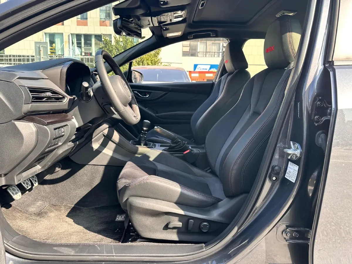 2024 Subaru WRX 2.4T 275HP H4 6MT,autocango,china used car exporter,china ev exporter,chinese used car exporter,chinese used ev exporter