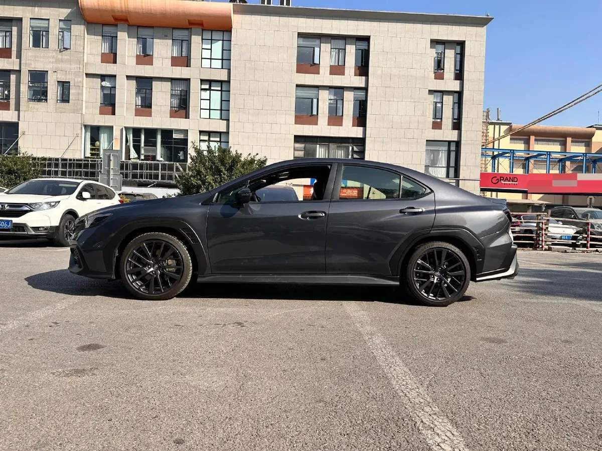 2024 Subaru WRX 2.4T 275HP H4 6MT,autocango,china used car exporter,china ev exporter,chinese used car exporter,chinese used ev exporter