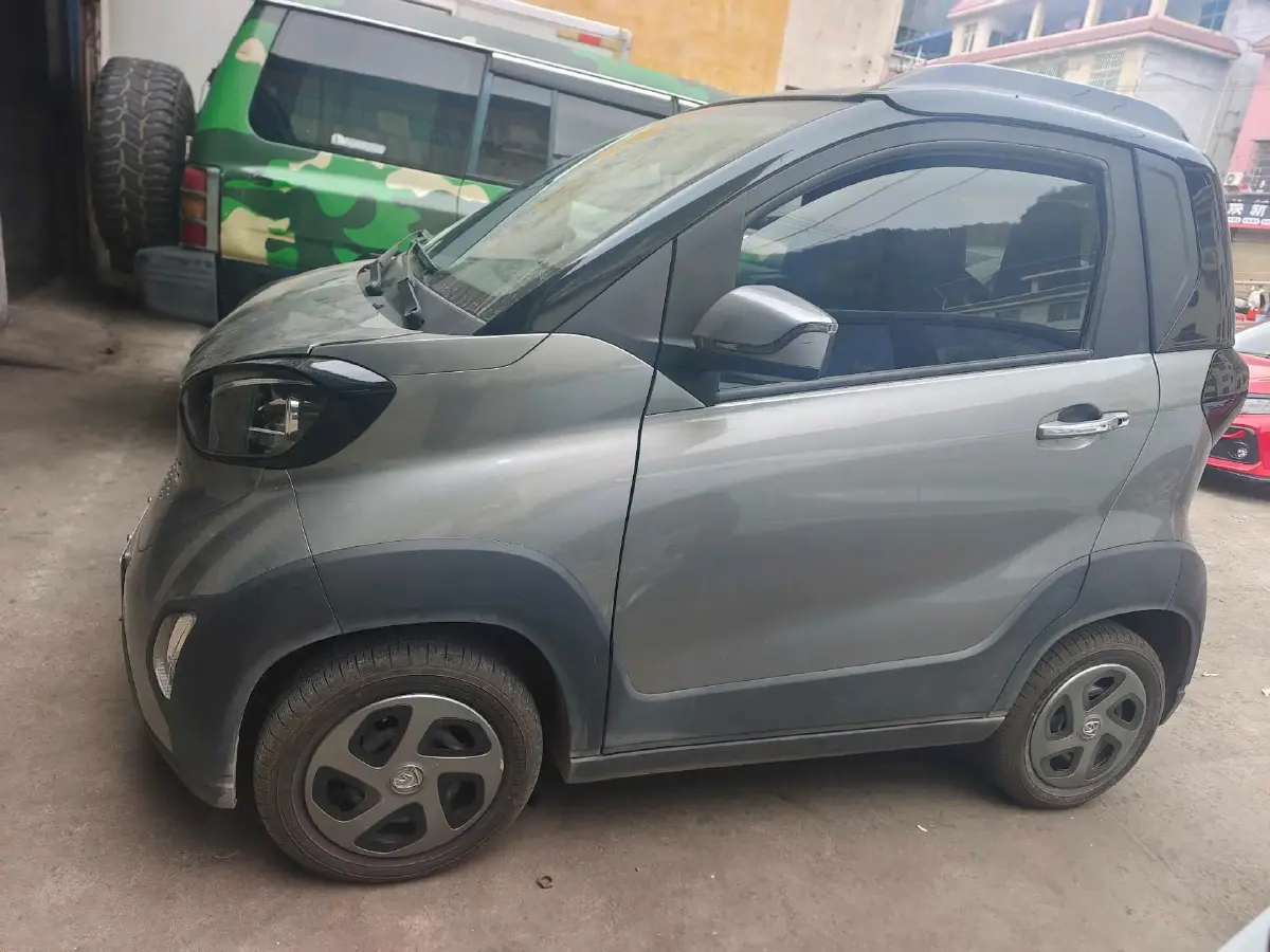 2018 BaoJun 530 1.5T 150HP L4 6DCT