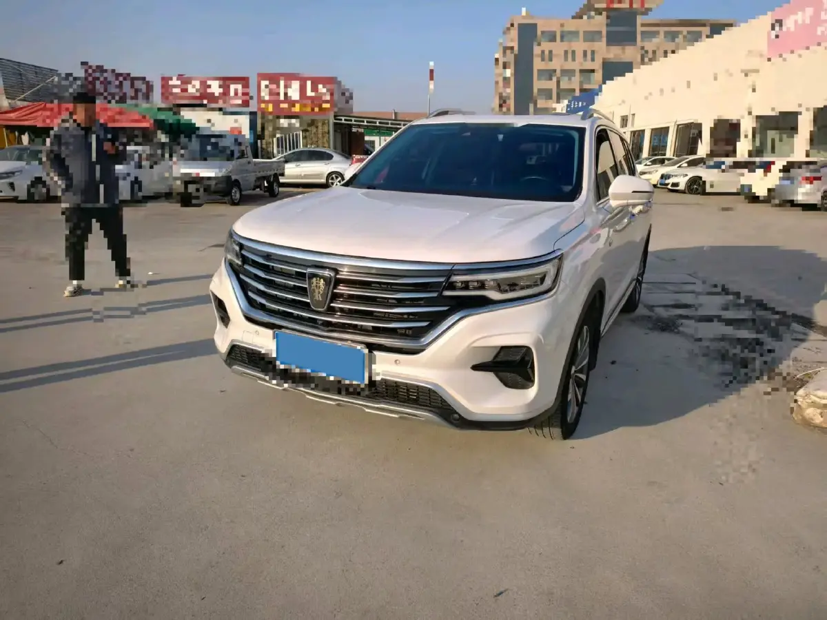 2020 Honda Vezel 1.5T 177HP L4 CVT