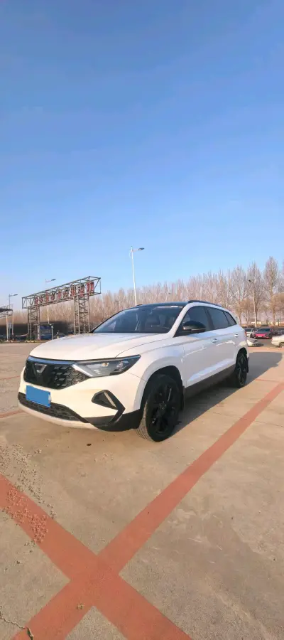 2021 Jetta VS7 1.4T 150HP L4 6AT