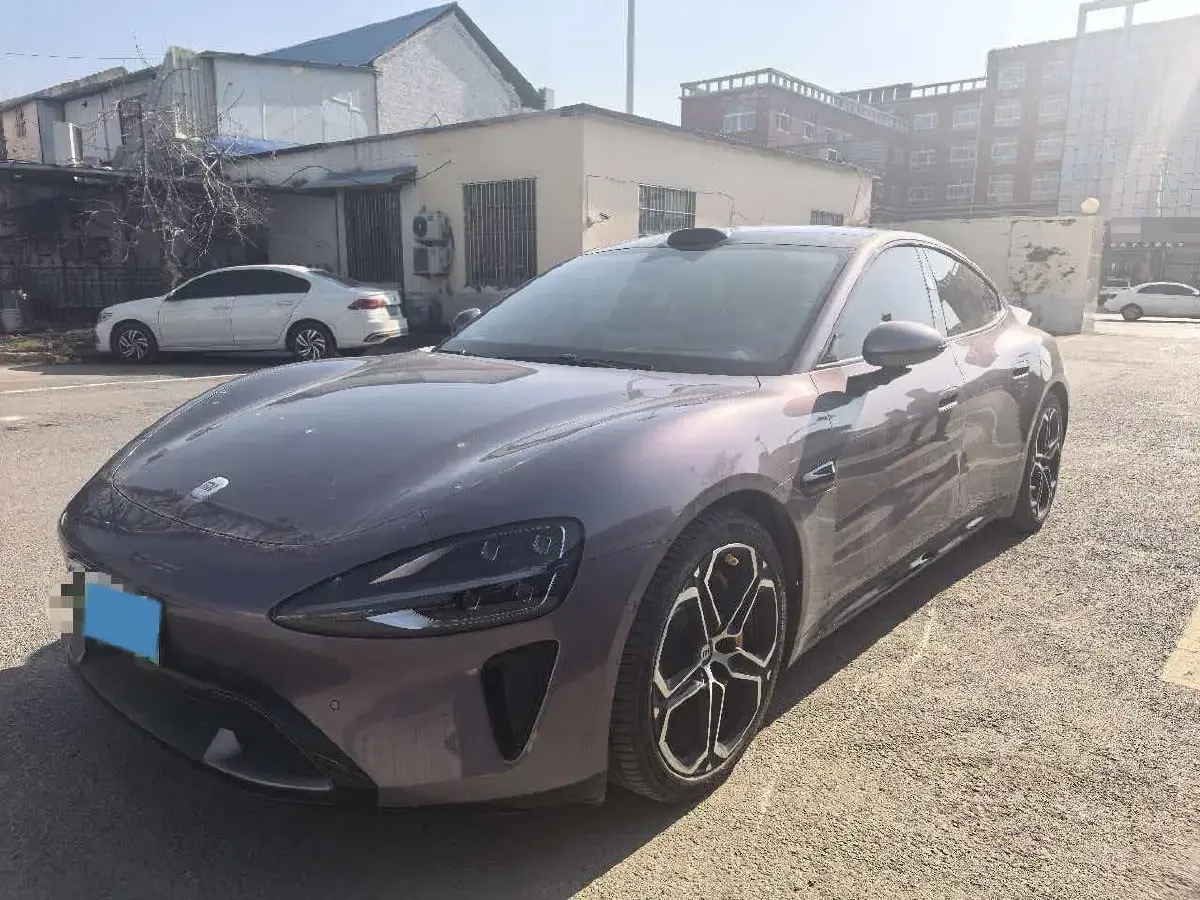 2024 MI SU7 BEV 101KWH