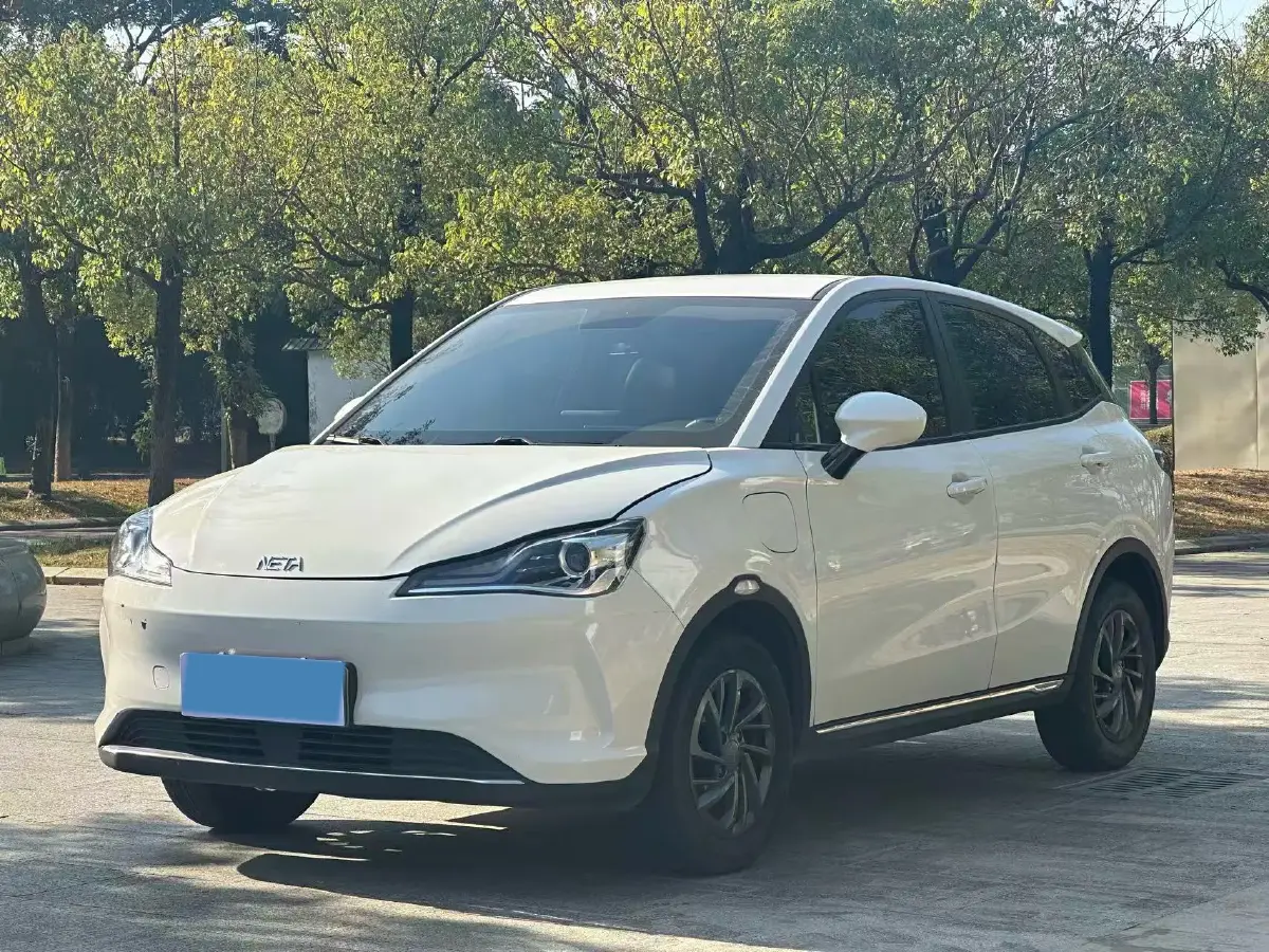 2022 Leapmotor T03 BEV 41KWH