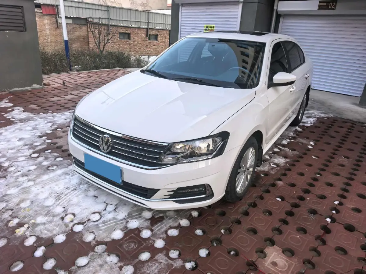 2019 Citroen C4L 1.2T 136HP L3 6AT