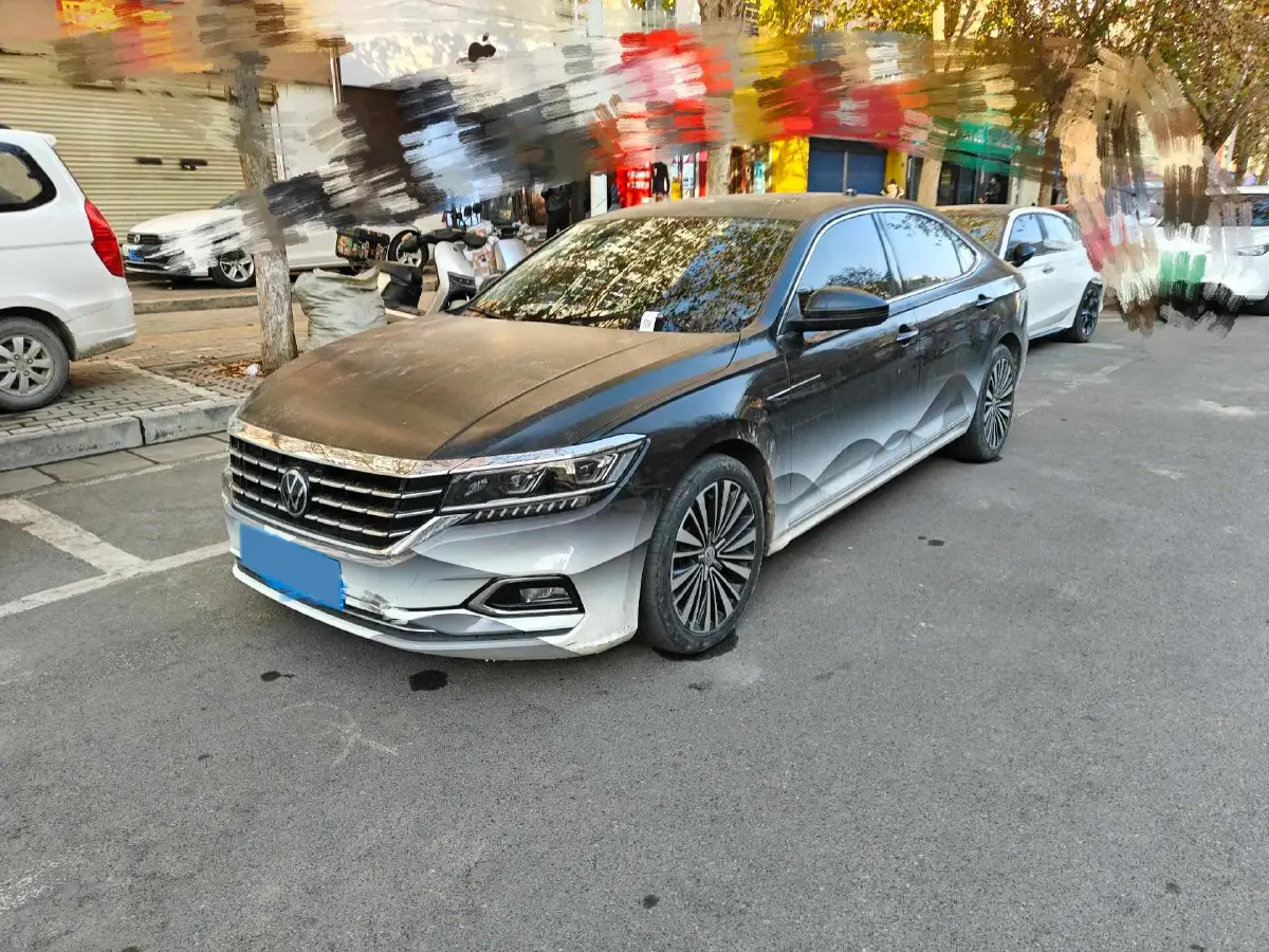 2019 Volvo V40 1.5T 152HP L4 6AT