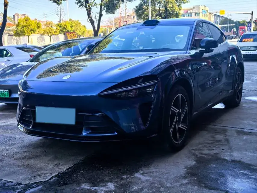 2025 MI YU7 BEV 96.3KWH