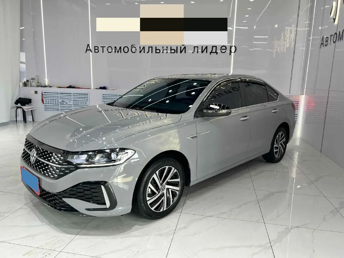 2023 Volkswagen Lavida 1.4T 150HP L4 7DCT