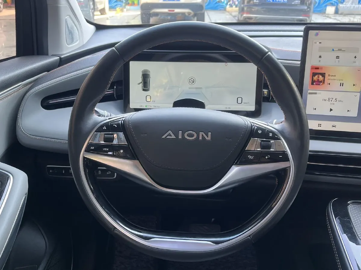 2022 Aion LX BEV 93.3KWH,autocango,china used car exporter,china ev exporter,chinese used car exporter,chinese used ev exporter