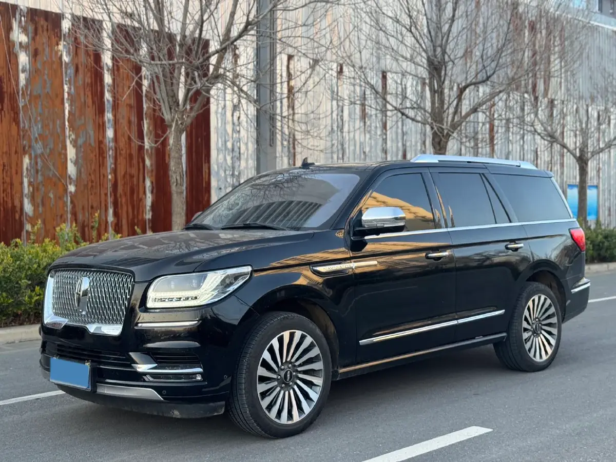 2018 Mercedes-Benz GLS Class 3.0T 333HP V6 9AT