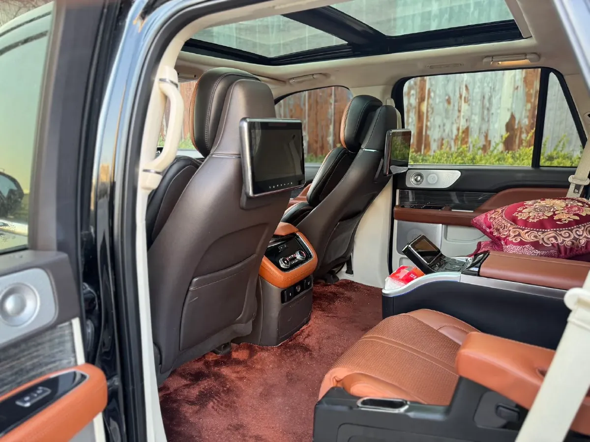 2018 Mercedes-Benz GLS Class 3.0T 333HP V6 9AT,autocango,china used car exporter,china ev exporter,chinese used car exporter,chinese used ev exporter