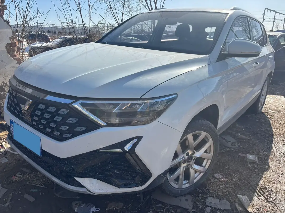 2023 Jetta VS5 1.4T 150HP L4 6AT