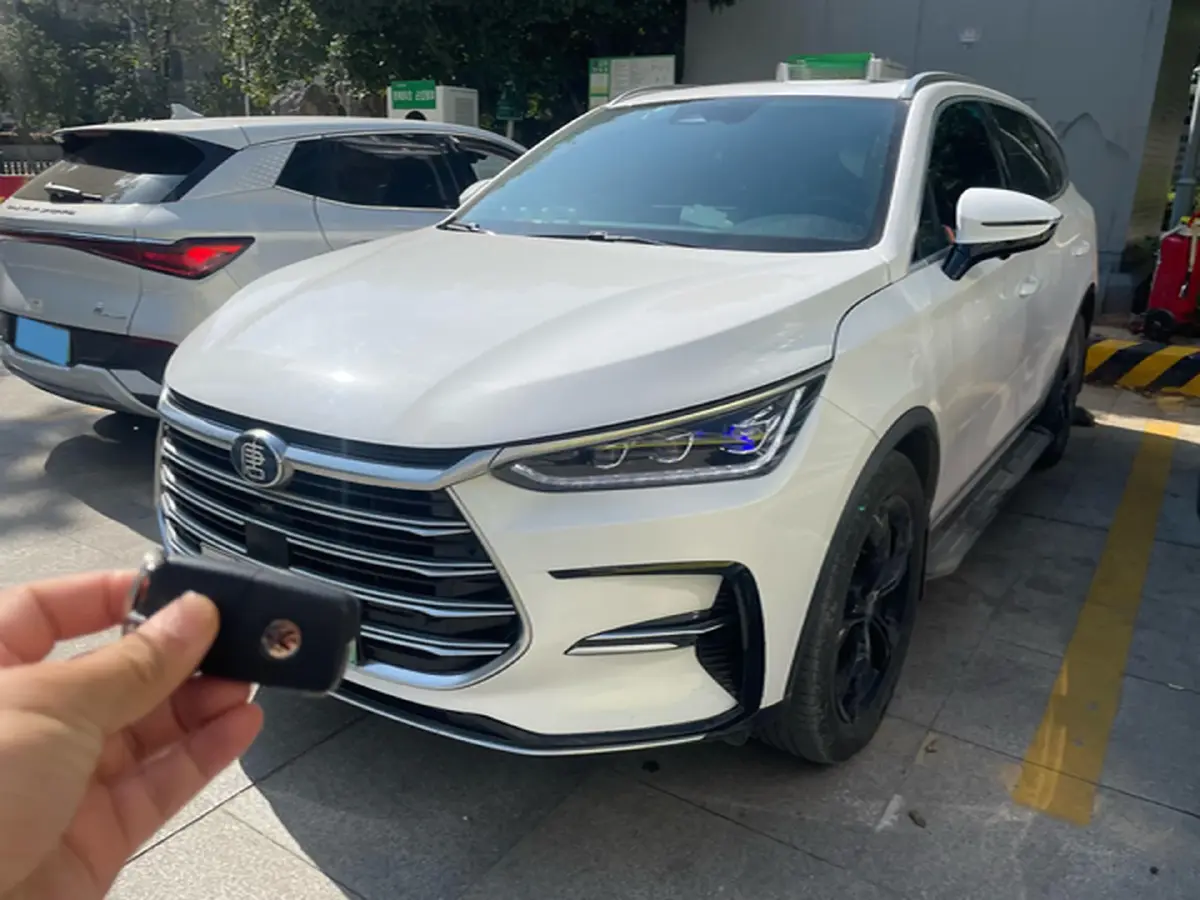 2021 Nissan Teana 2.0T 243HP L4 CVT