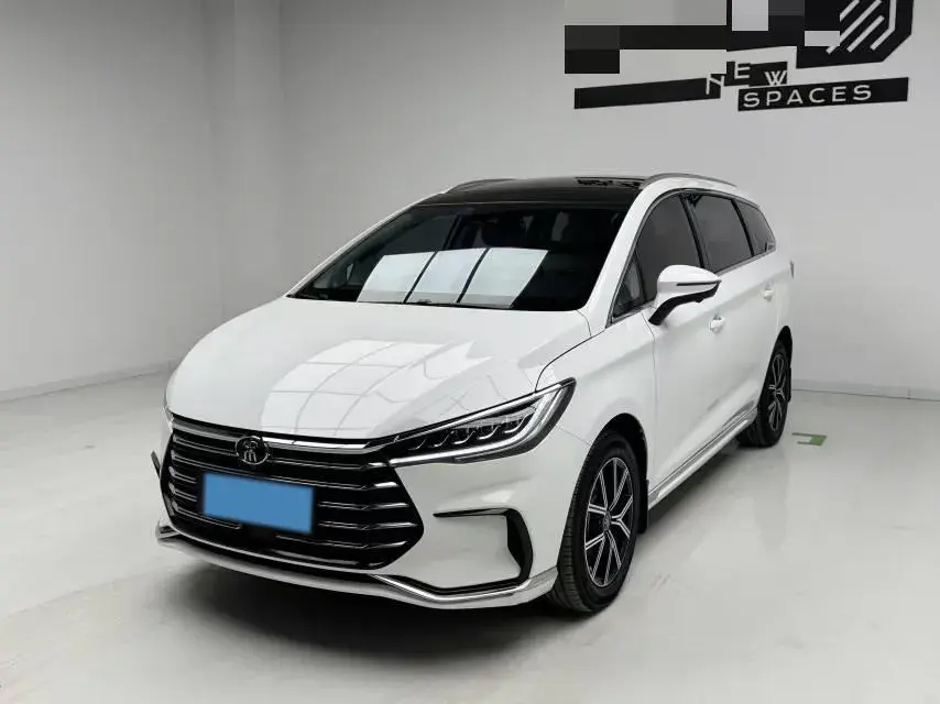 2022 Exceed LXC-DM 1.5T 156HP L4 3DHT PHEV 19.27KWH