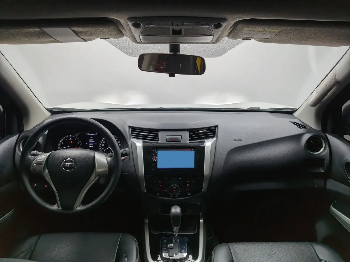 2020 Nissan Terra 2.5L 193HP L4 7AT,autocango,china used car exporter,china ev exporter,chinese used car exporter,chinese used ev exporter