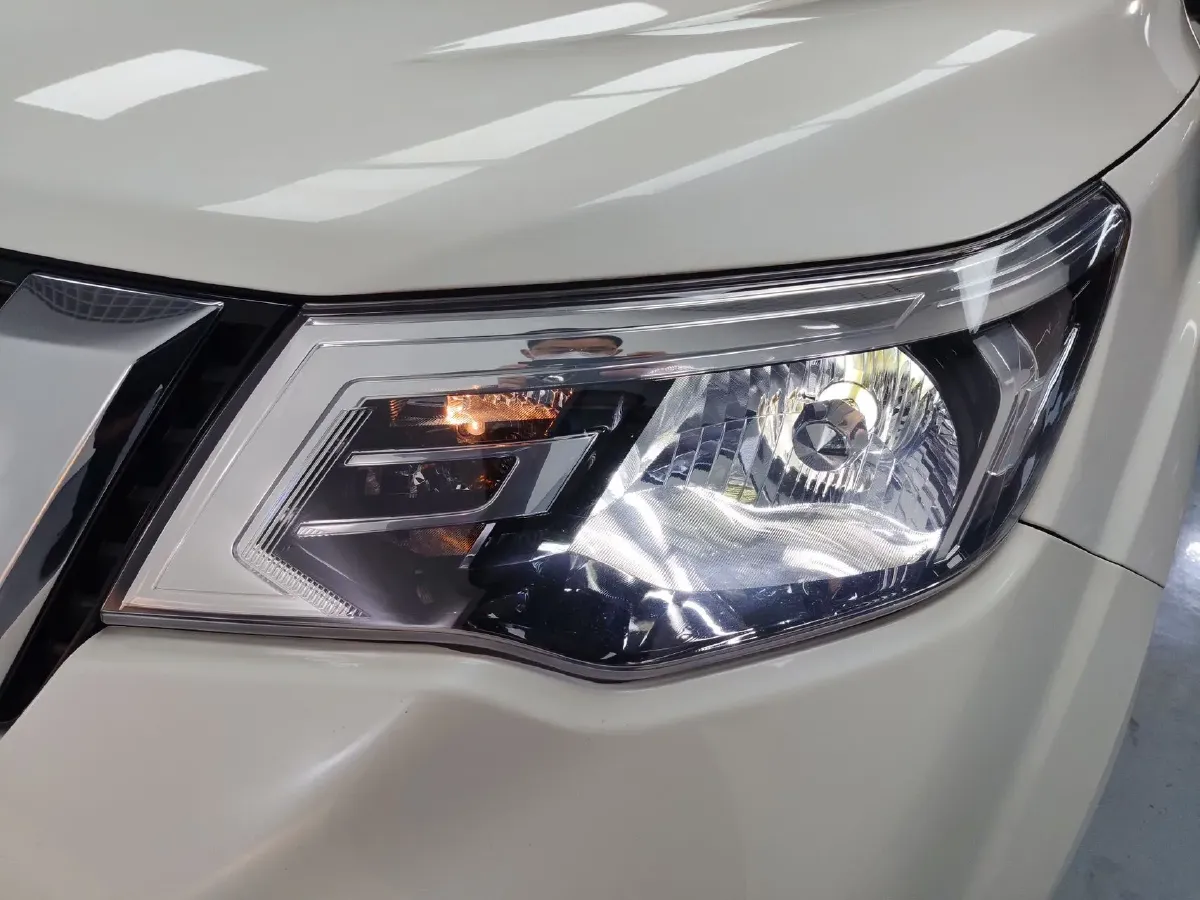 2020 Nissan Terra 2.5L 193HP L4 7AT,autocango,china used car exporter,china ev exporter,chinese used car exporter,chinese used ev exporter