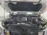 2020 Nissan Terra 2.5L 193HP L4 7AT