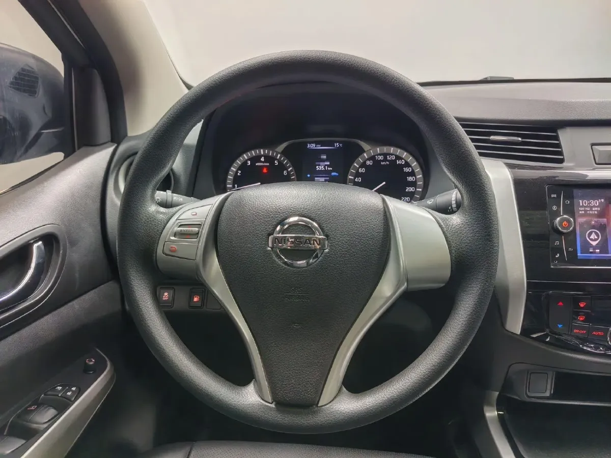 2020 Nissan Terra 2.5L 193HP L4 7AT,autocango,china used car exporter,china ev exporter,chinese used car exporter,chinese used ev exporter