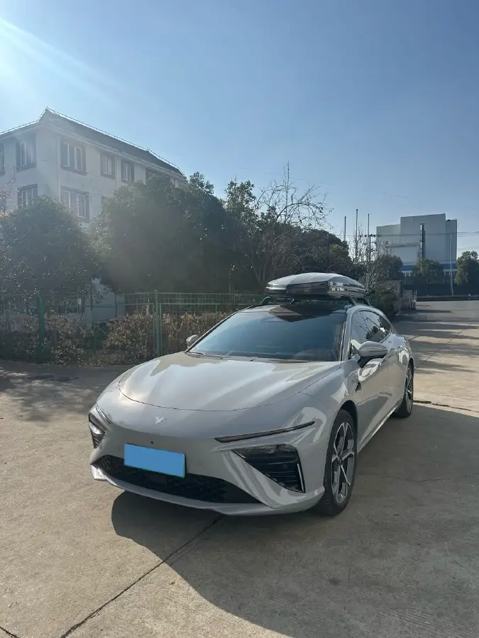 2024 Neta S 1.5L 95HP L4 REEV 43.88KWH