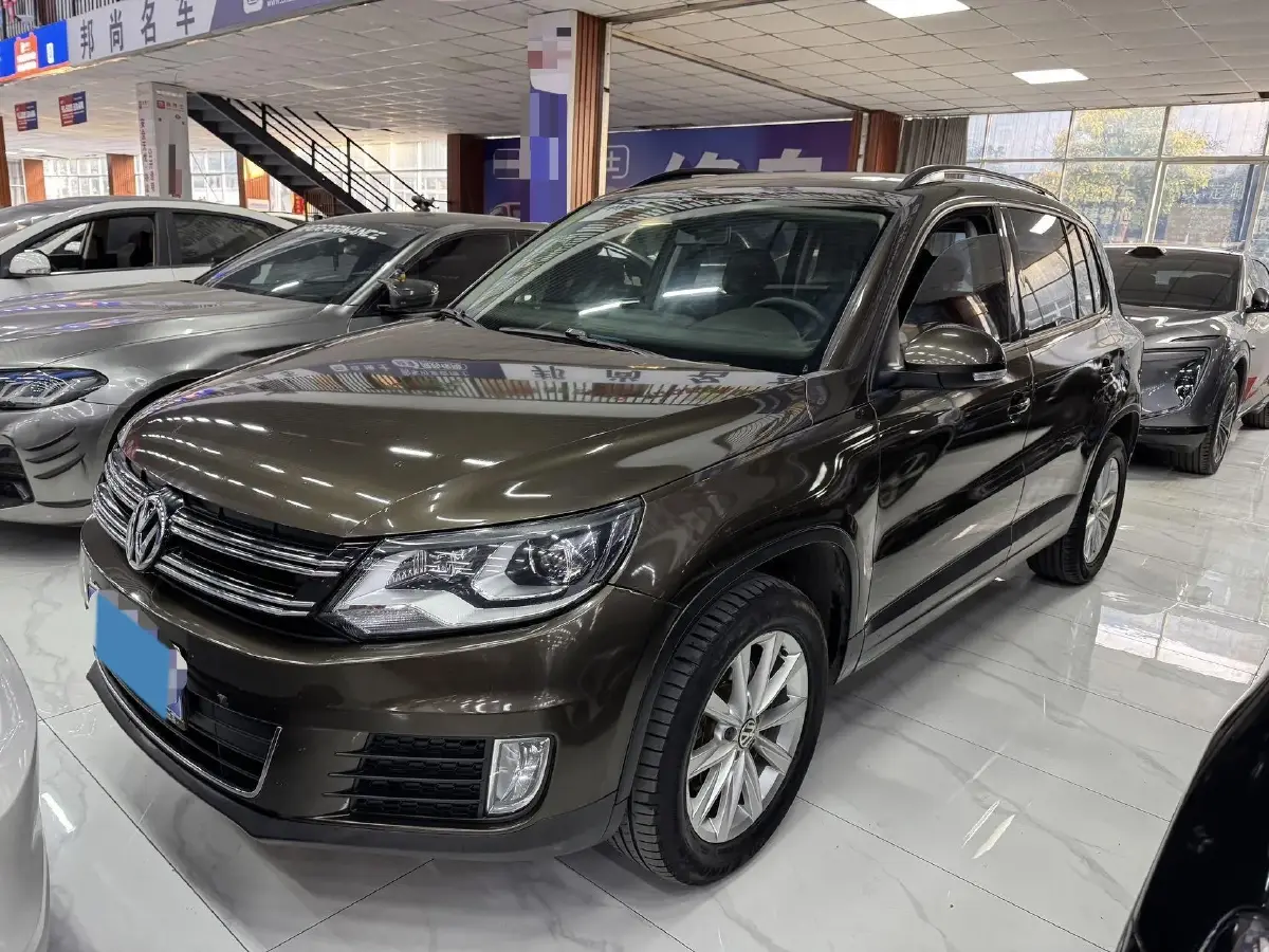 2017 Haval H9 2.0T 190HP L4 8AT