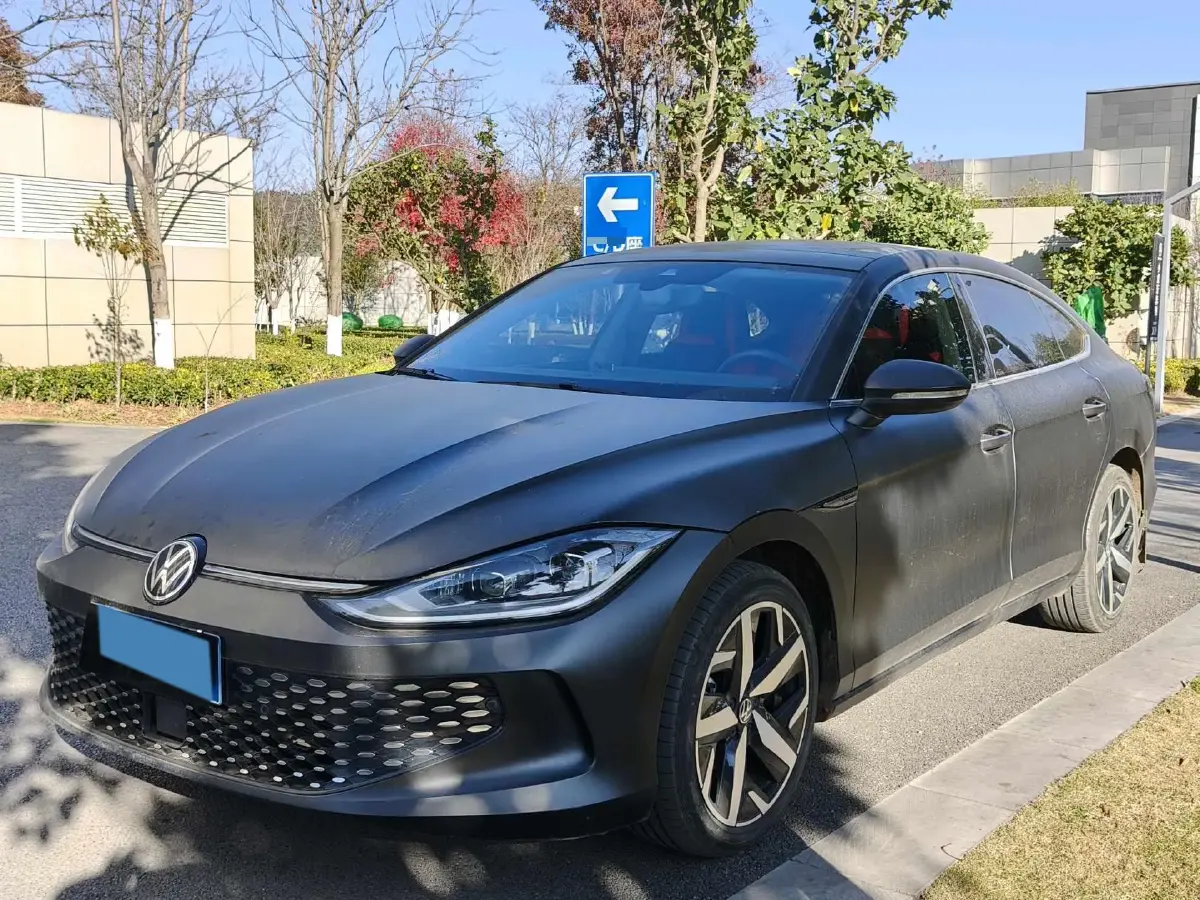 2024 Volkswagen Lamando 1.4T 150HP L4 7DCT