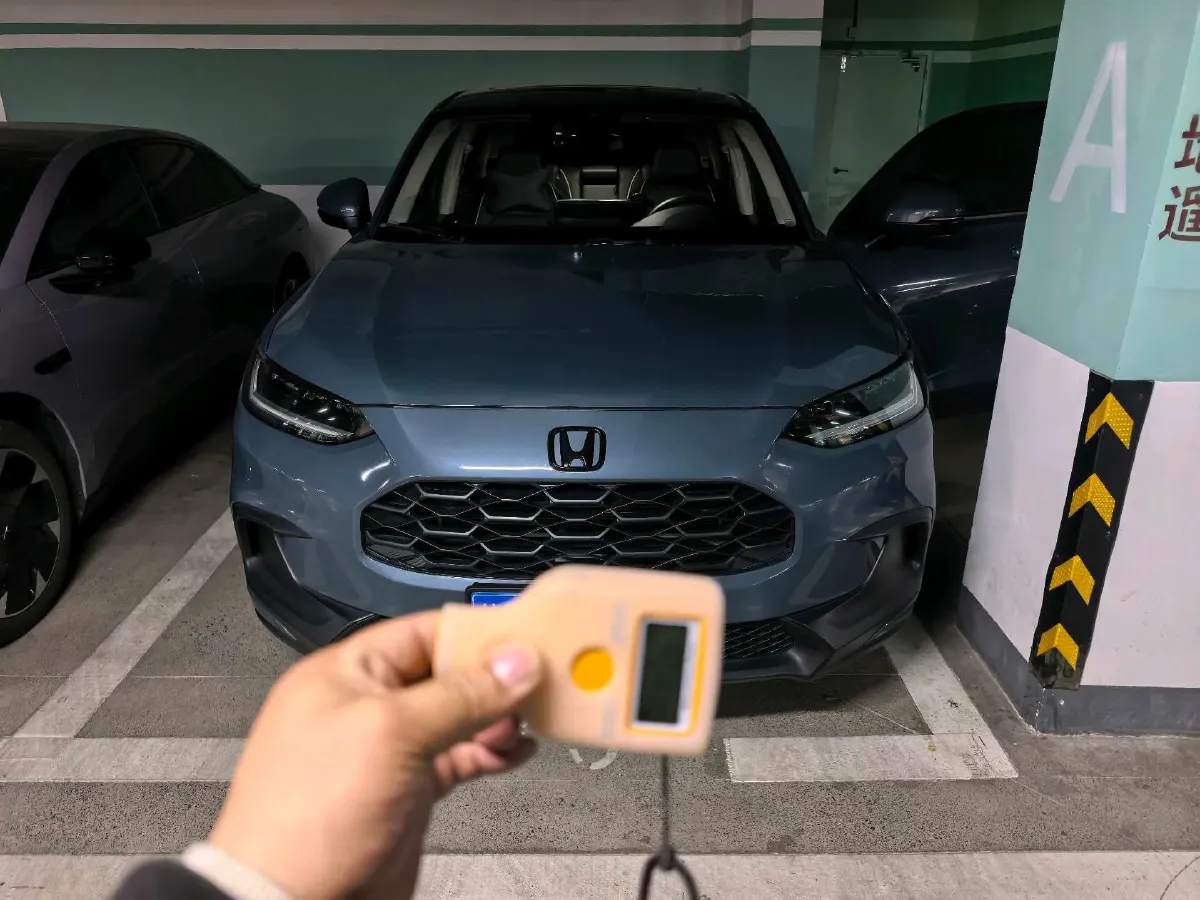 2023 Honda ZR-V 1.5T 182HP L4 CVT,autocango,china used car exporter,china ev exporter,chinese used car exporter,chinese used ev exporter