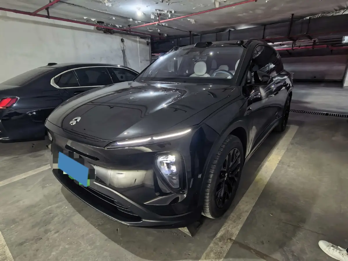 2024 NIO ES6 BEV 75KWH