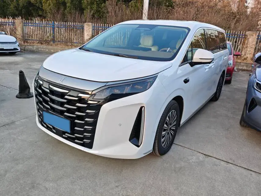 2025 BYD Xia 1.5T 156HP L4 E-CVT PHEV 36.6KWH