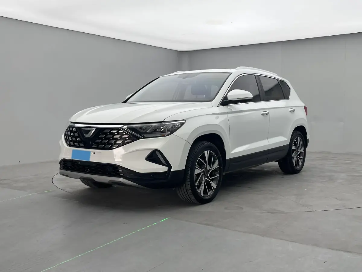 2021 Jetta VS5 1.4T 150HP L4 6AT