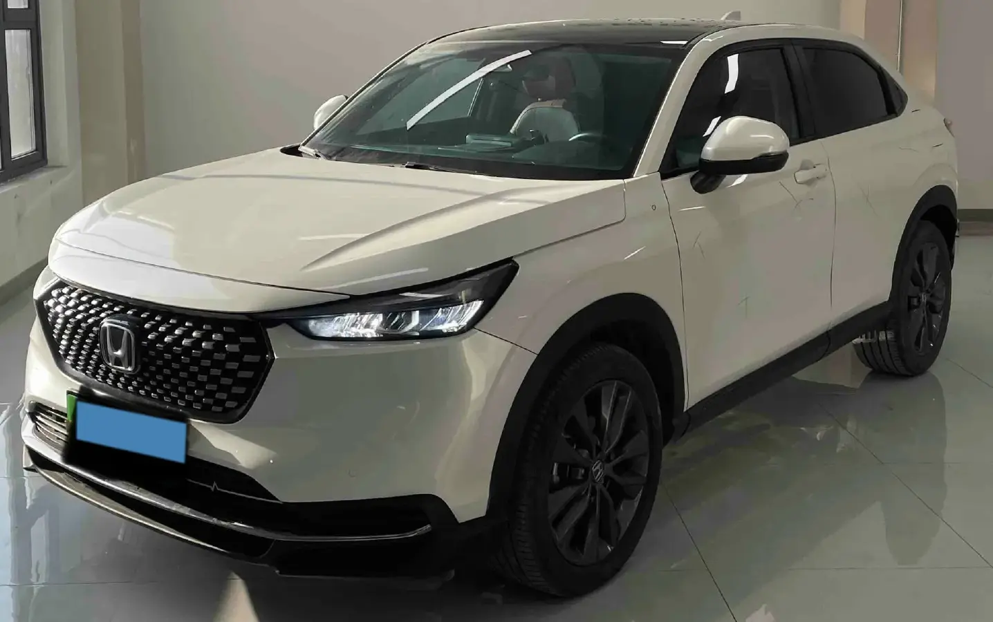 2023 Honda XR-V 1.5L 124HP L4 CVT
