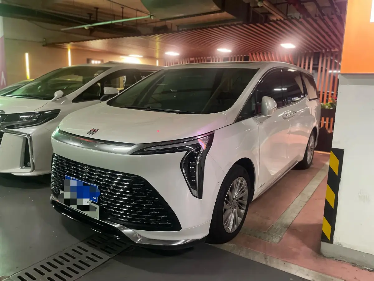 2023 Buick Century 2.0T 237HP L4 9AT