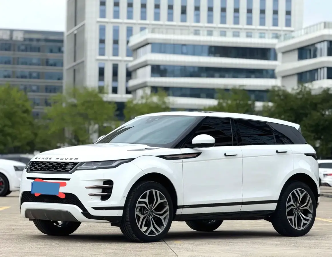 2021 Nissan Murano 2.5T 245HP L4 CVT Hybrid