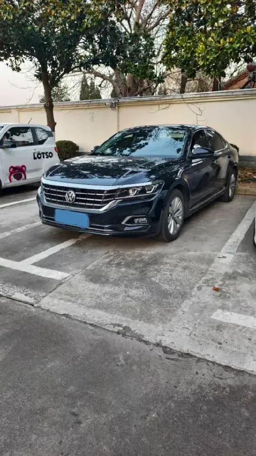 2019 Skoda Kodiak 2.0T 186HP L4 7DCT