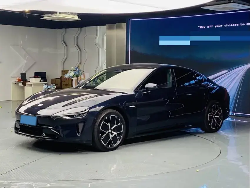 2024 MI SU7 BEV 73.6KWH