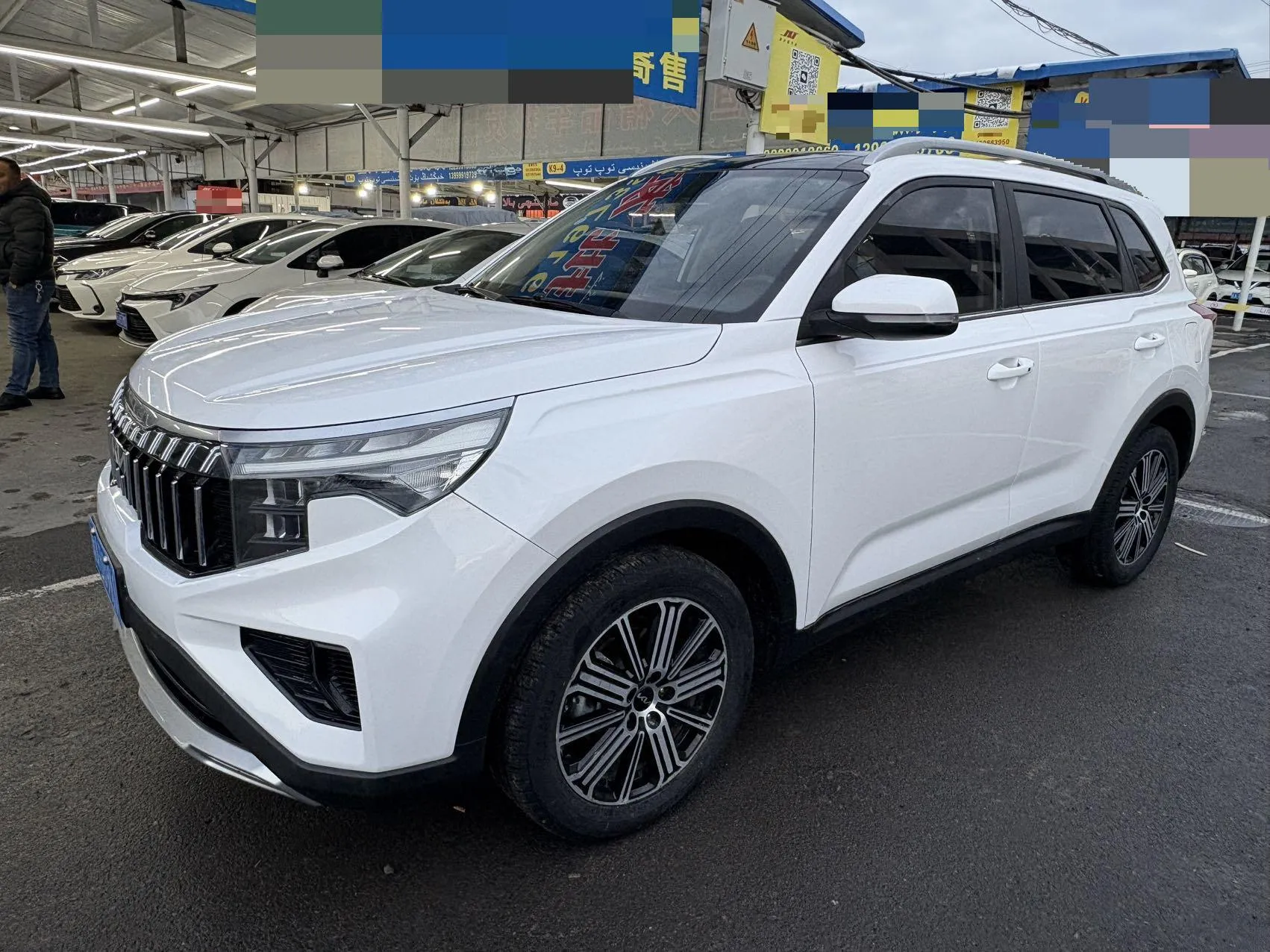 autocango,china used car exporter,china ev exporter,chinese used car exporter,chinese used ev exporter