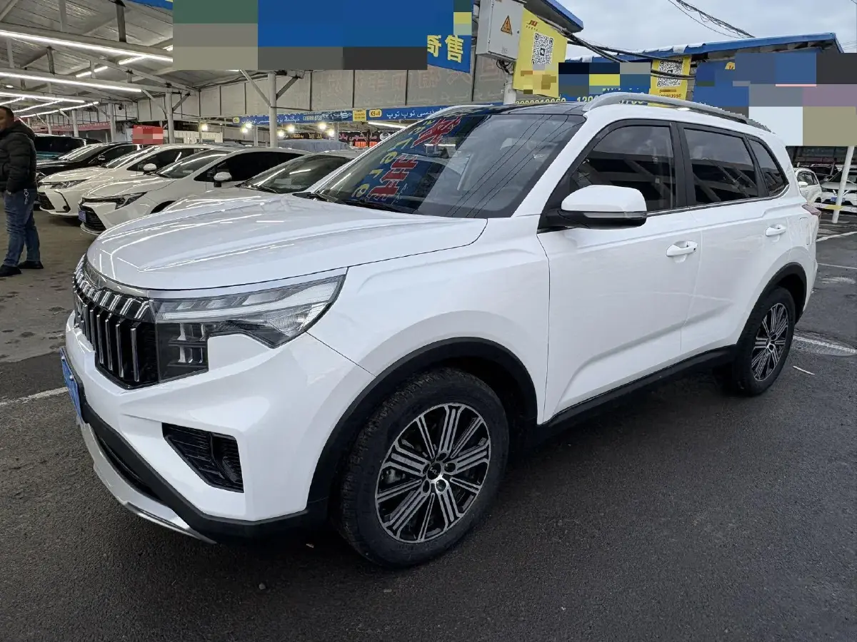 2021 Kia Sportage R 2.0L 161HP L4 6AT