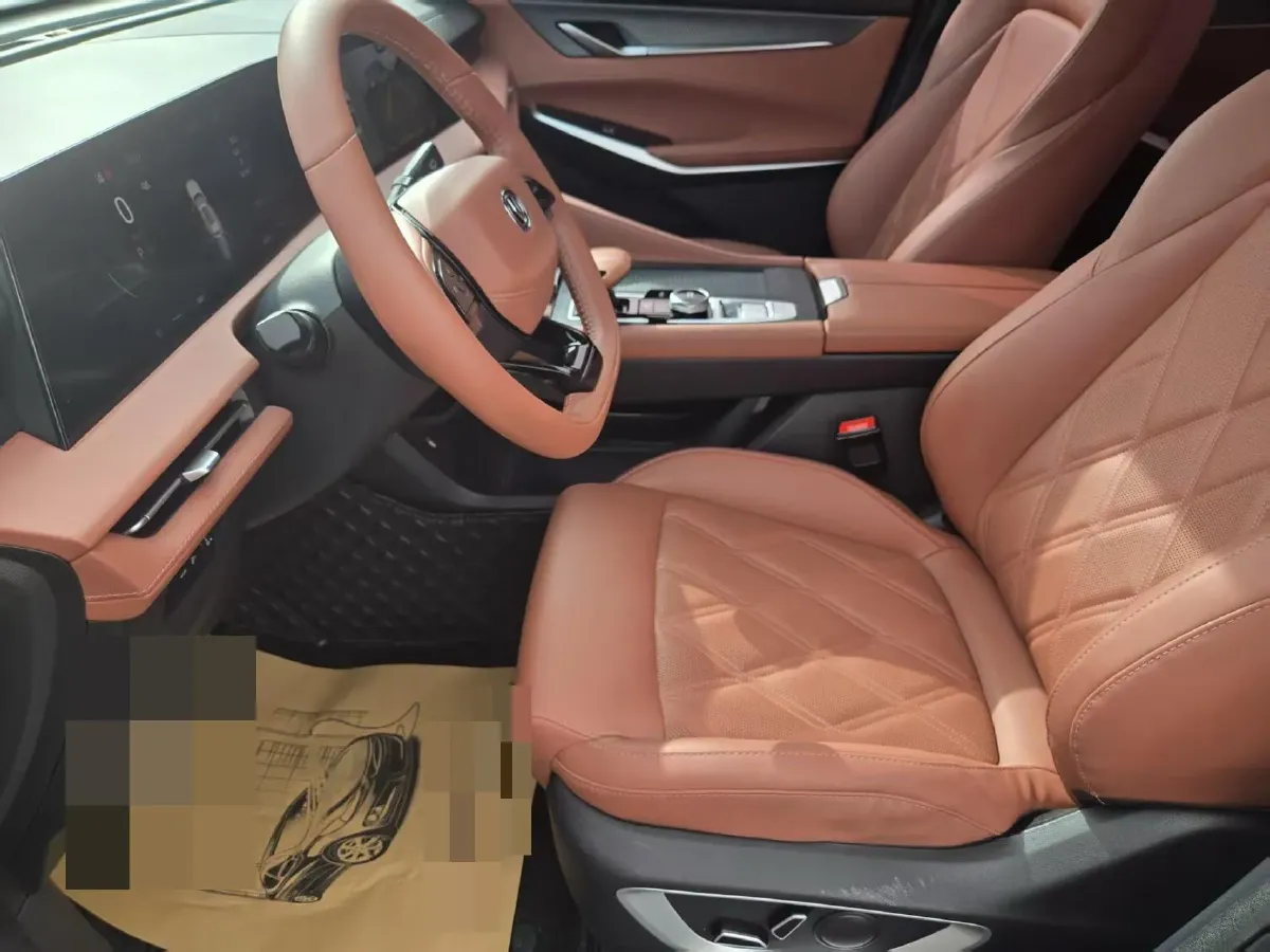 2023 ChangAn CS75 Plus 1.5T 188HP L4 8AT,autocango,china used car exporter,china ev exporter,chinese used car exporter,chinese used ev exporter