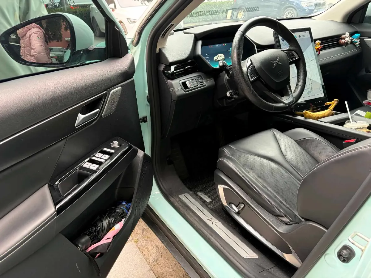 2021 JAC Refine L6 MAX 2.0T 184HP L4 6DCT,autocango,china used car exporter,china ev exporter,chinese used car exporter,chinese used ev exporter