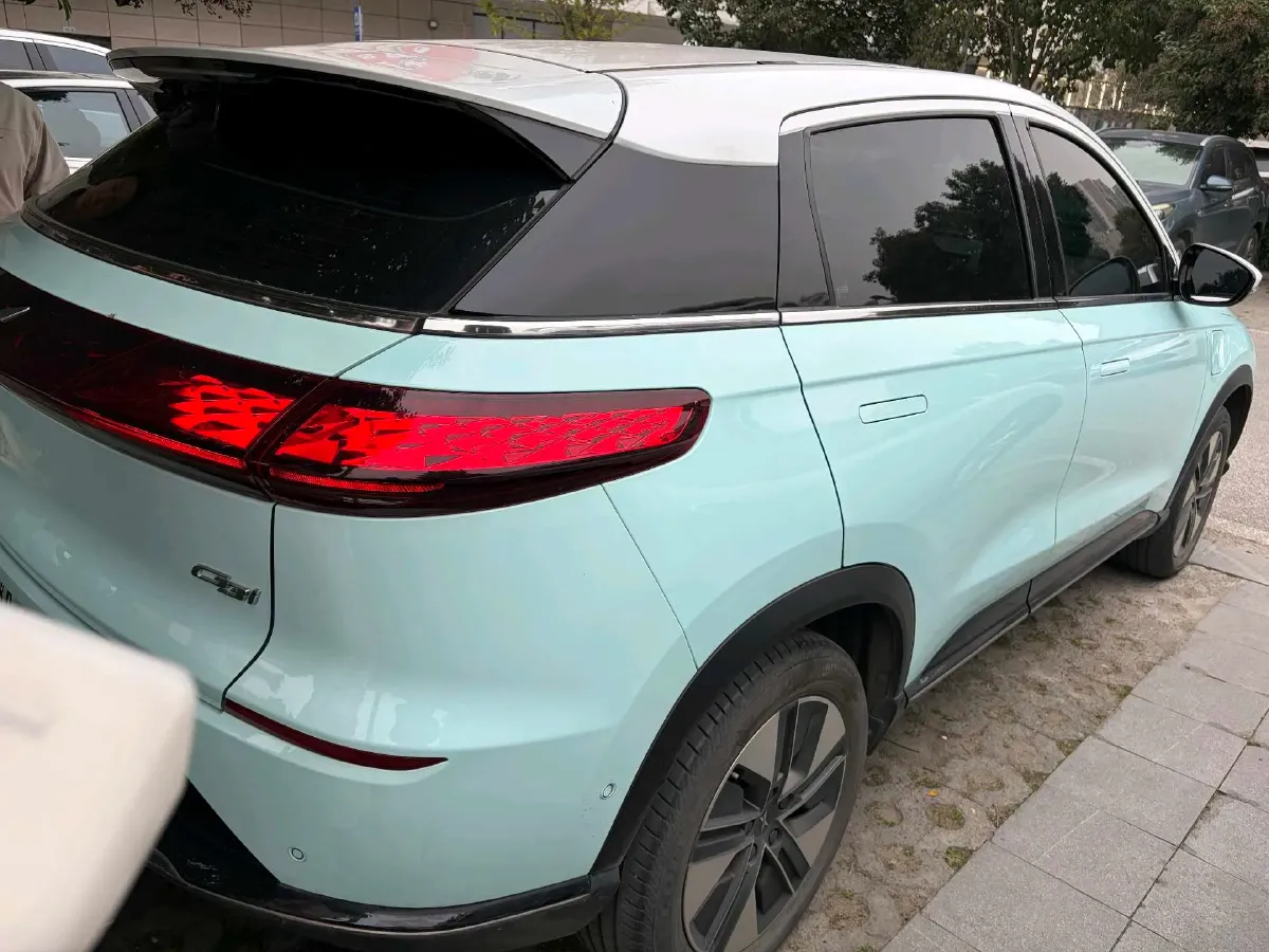 2021 JAC Refine L6 MAX 2.0T 184HP L4 6DCT,autocango,china used car exporter,china ev exporter,chinese used car exporter,chinese used ev exporter