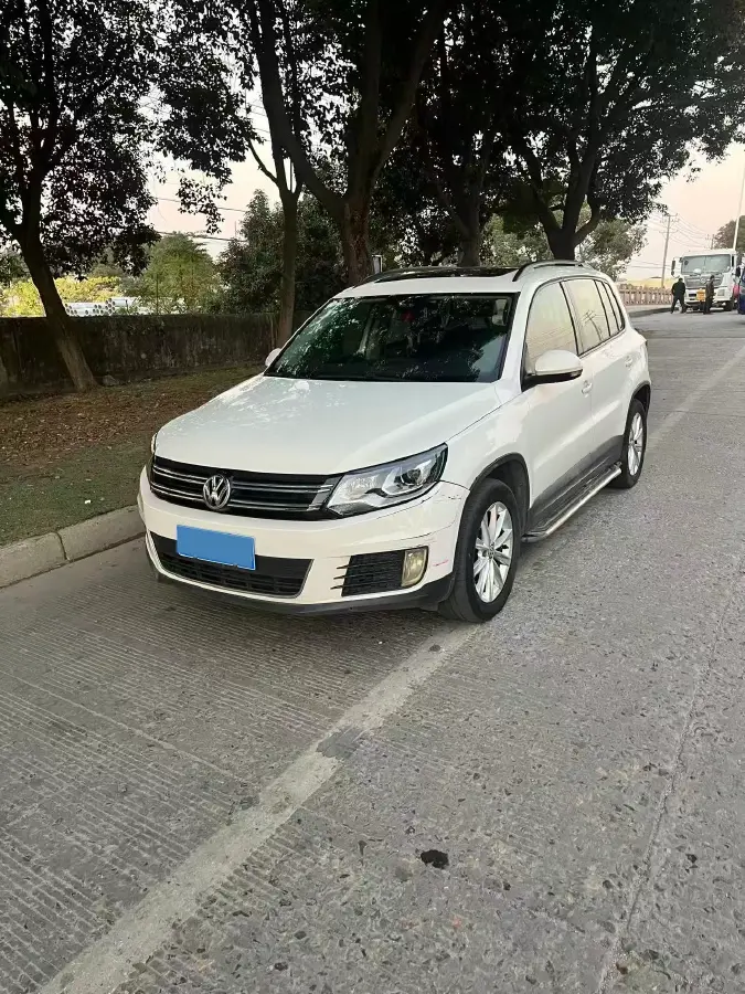 2016 Buick Larcosse 1.5T 170HP L4 7DCT