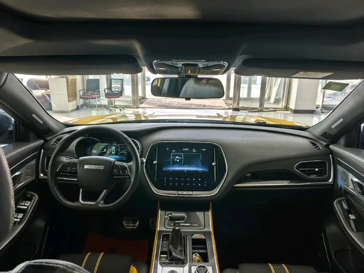 2020 Jetour X70 Coupe 1.6T 197HP L4 7DCT,autocango,china used car exporter,china ev exporter,chinese used car exporter,chinese used ev exporter